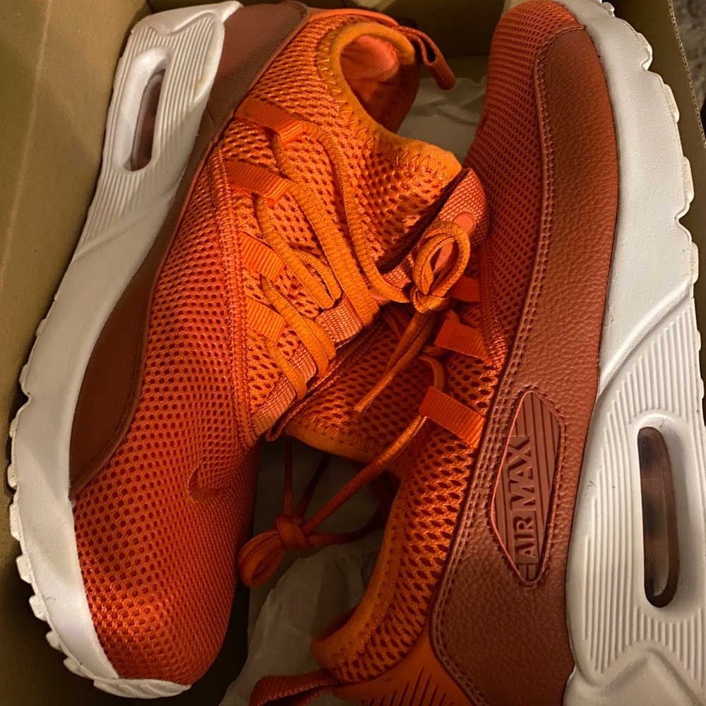 Nike air max 90 2.0 fly nit